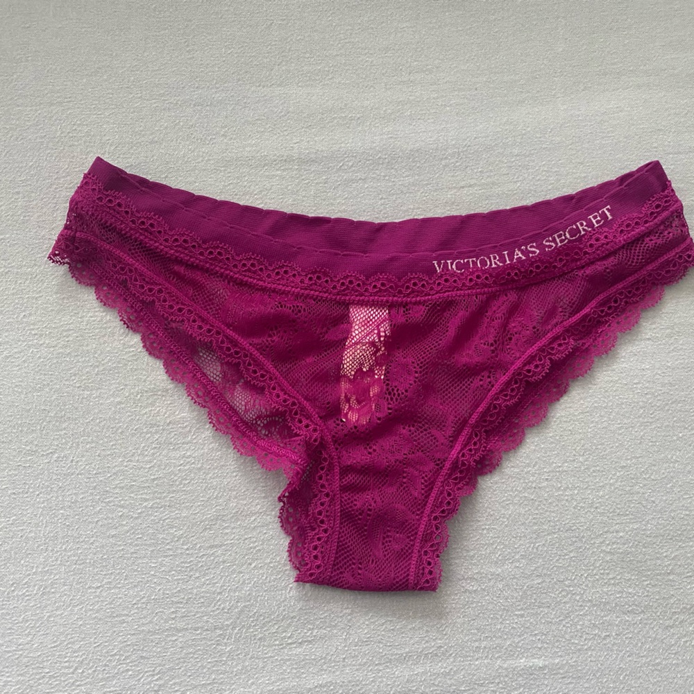 VS Underwear (2 for $15)